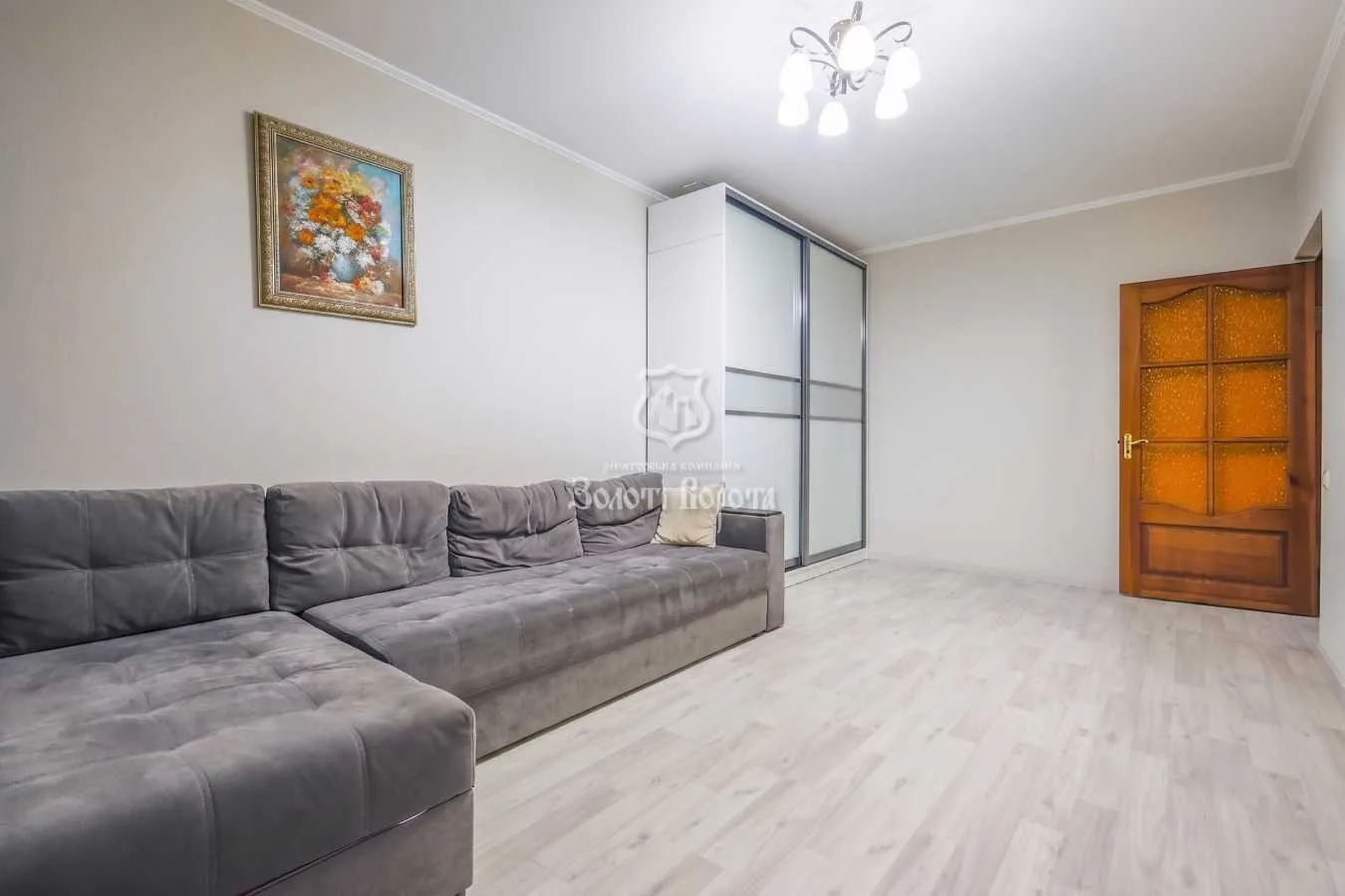 продаж 2-к квартира Київ, Солом`янський, 107000 $