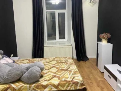 довгострокова оренда 2-к квартира Одеса, Пересипський, 10000 грн./міс.
