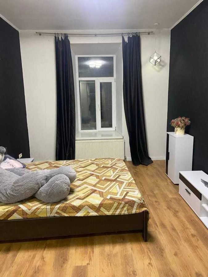довгострокова оренда 2-к квартира Одеса, Пересипський, 10000 грн./міс.