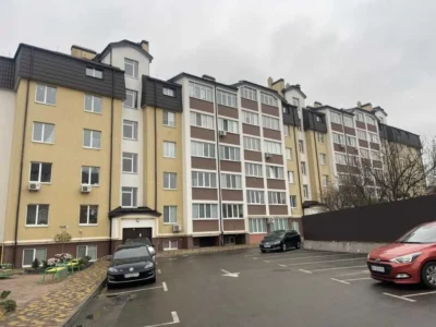 продаж 2-к квартира Києво-Святошинський, Хотів, 60000 $
