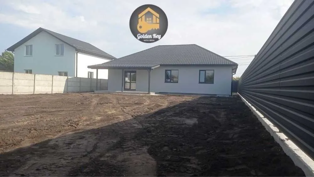 продаж 3-к будинок Бориспільський, Гора, 120000 $