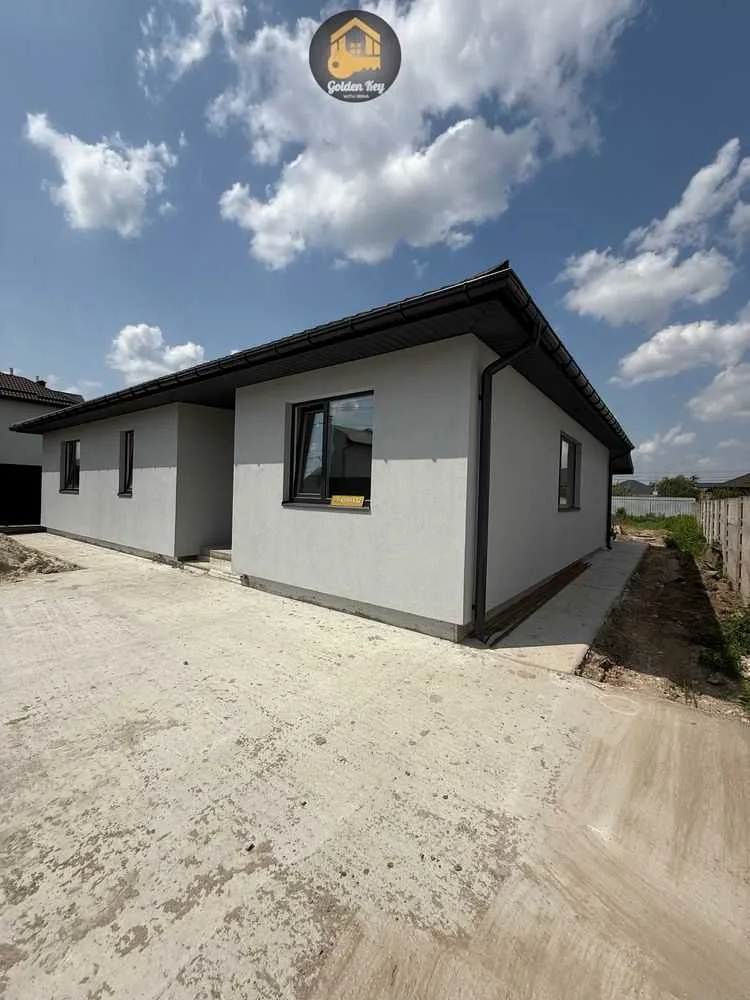 продаж 3-к будинок Бориспільський, Гора, 120000 $