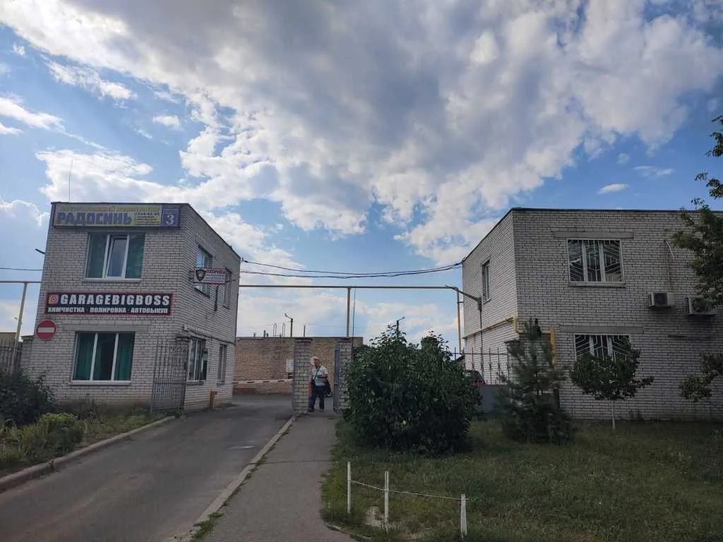 продаж окремий гараж Київ, Деснянський, 23000 $