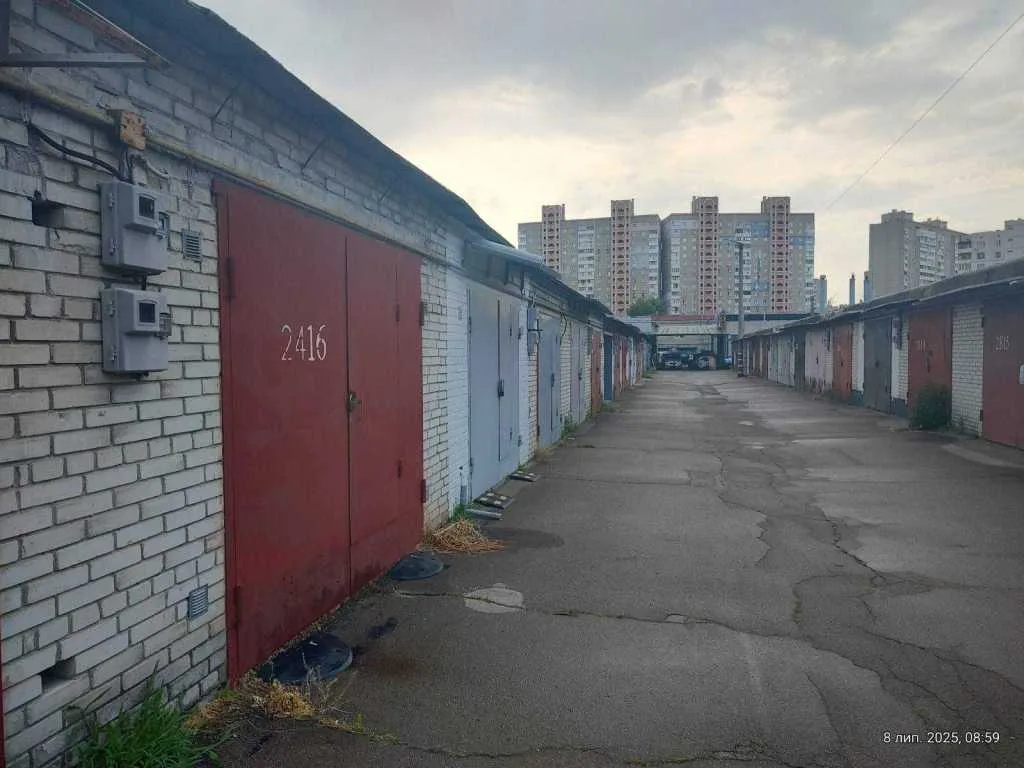 продаж окремий гараж Київ, Деснянський, 23000 $