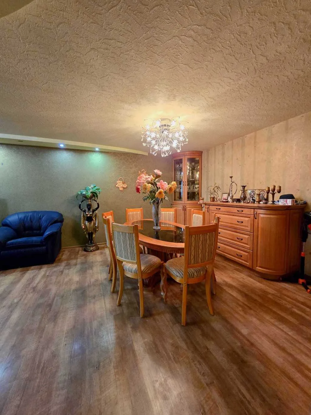 продаж 2-к квартира Білоцерківський, Біла Церква, 78000 $