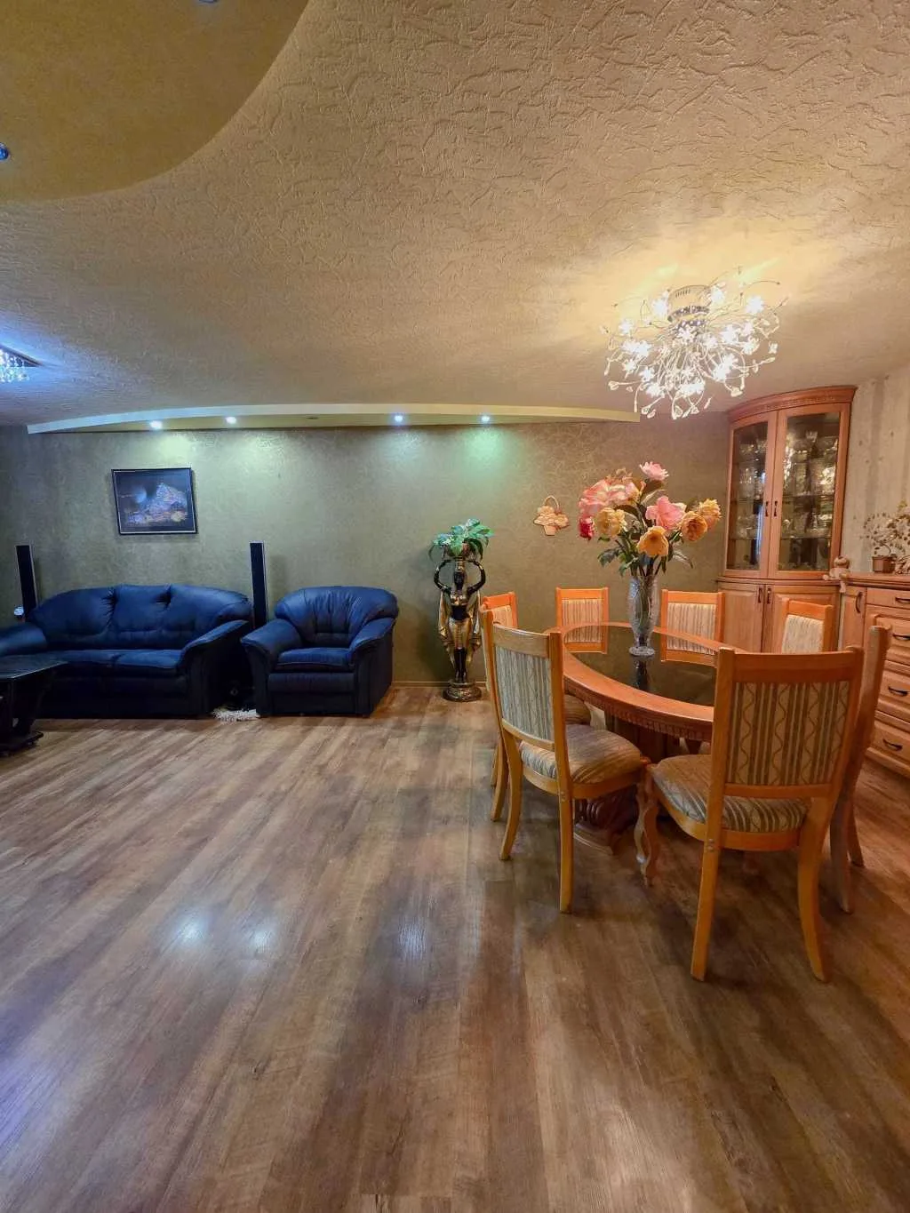 продаж 2-к квартира Білоцерківський, Біла Церква, 78000 $