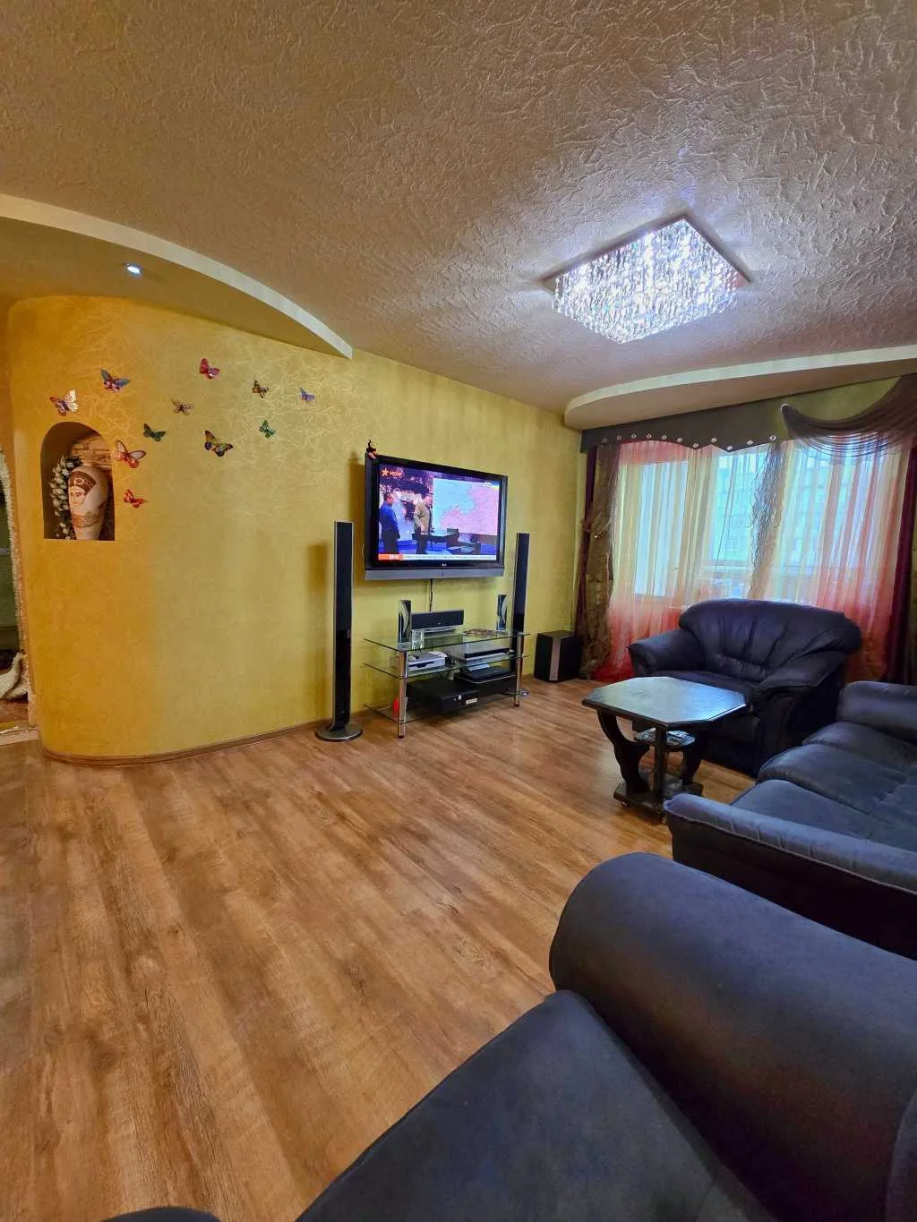 продаж 2-к квартира Білоцерківський, Біла Церква, 78000 $