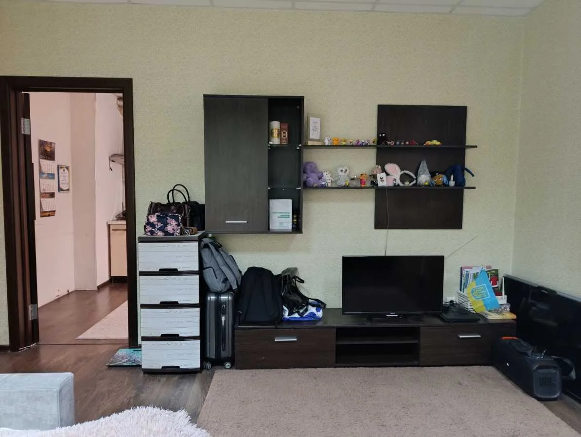 продаж 1-к квартира Бориспільський, Бориспіль, 46000 $