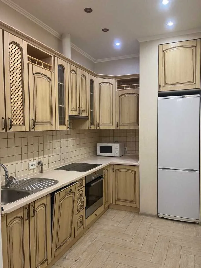 довгострокова оренда 2-к квартира Київ, Шевченківський, 600 $/міс.