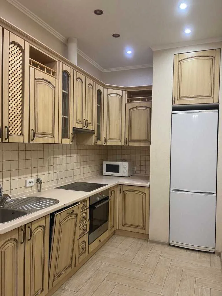 довгострокова оренда 2-к квартира Київ, Шевченківський, 600 $/міс.
