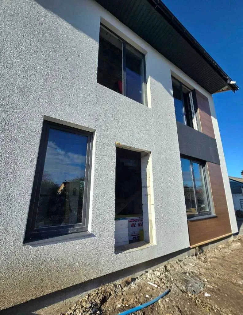продаж 4-к таунхаус Білоцерківський, Біла Церква, 80000 $