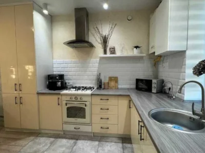 продаж 3-к таунхаус Білоцерківський, Фурси, 108000 $