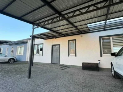 продаж 3-к таунхаус Білоцерківський, Фурси, 108000 $