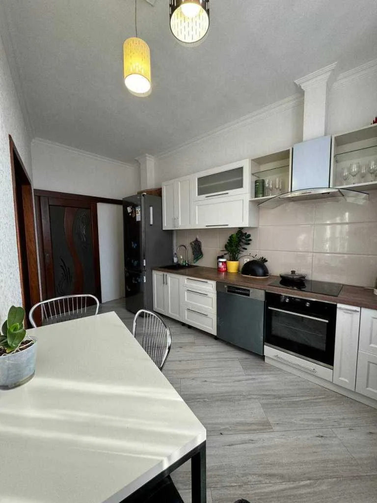 продаж 2-к квартира Білоцерківський, Біла Церква, 95000 $