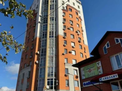 продаж 2-к квартира Білоцерківський, Біла Церква, 95000 $