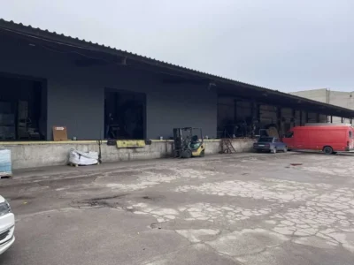 довгострокова оренда склади Дніпро, Самарський, 73100 грн./міс.