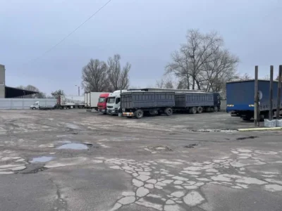 довгострокова оренда склади Дніпро, Самарський, 73100 грн./міс.