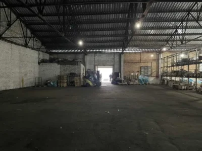 довгострокова оренда склади Дніпро, Самарський, 73100 грн./міс.