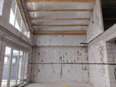 продаж 3-к будинок Васильківський, Путрівка, 125000 $