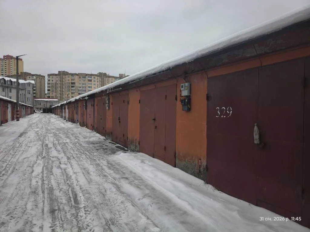 продаж окремий гараж Київ, Деснянський, 22500 $