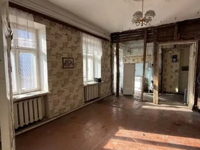 продаж 2-к квартира Одеса, Хаджибейський, 16000 $