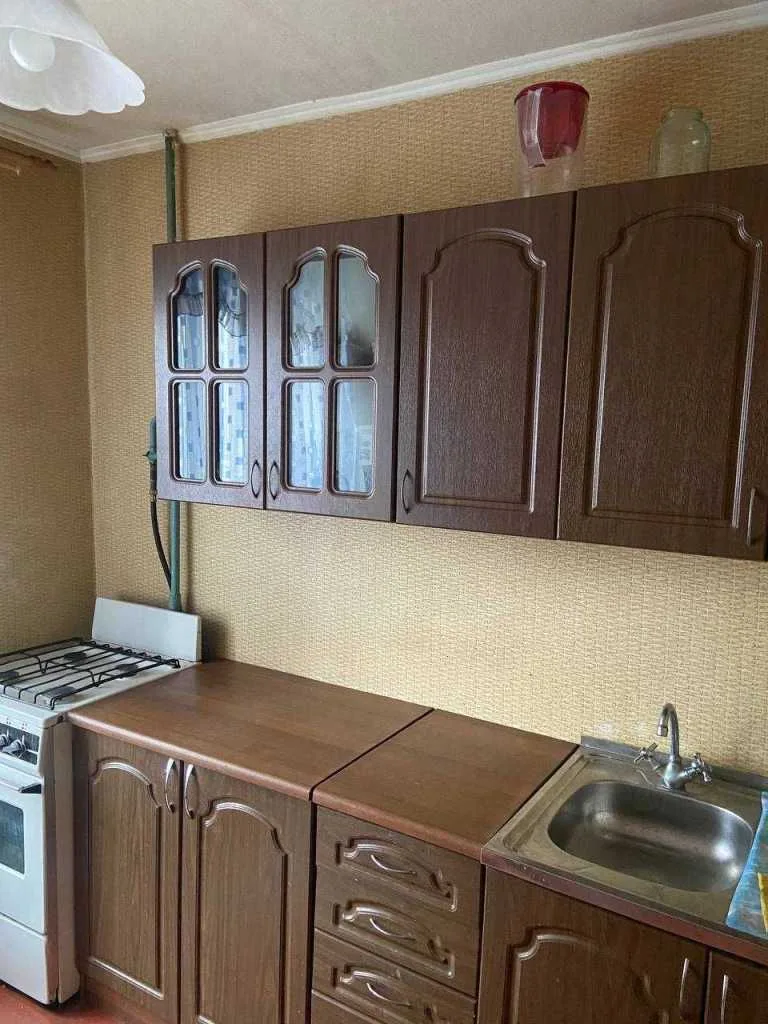 продаж 1-к квартира Київ, Святошинський, 40000 $