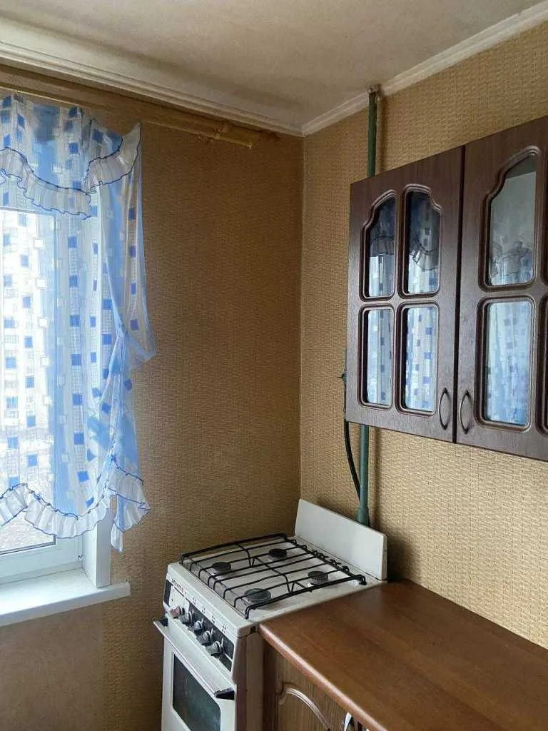 продаж 1-к квартира Київ, Святошинський, 40000 $