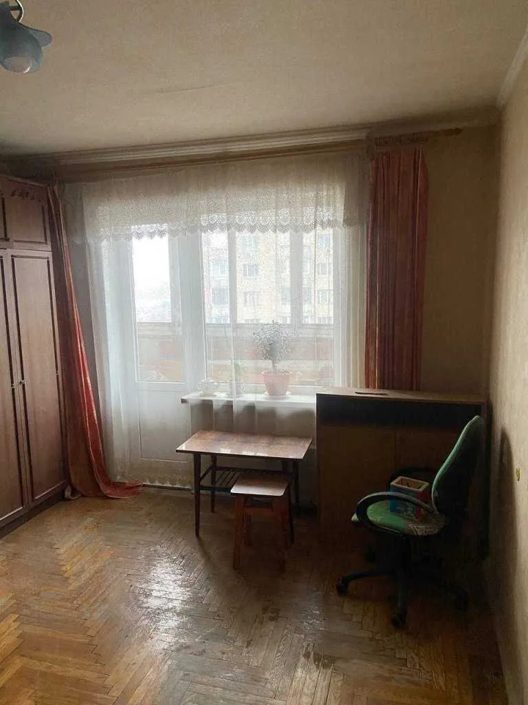 продаж 1-к квартира Київ, Святошинський, 40000 $