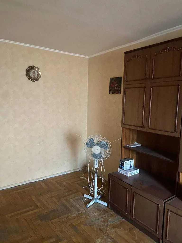 продаж 1-к квартира Київ, Святошинський, 40000 $