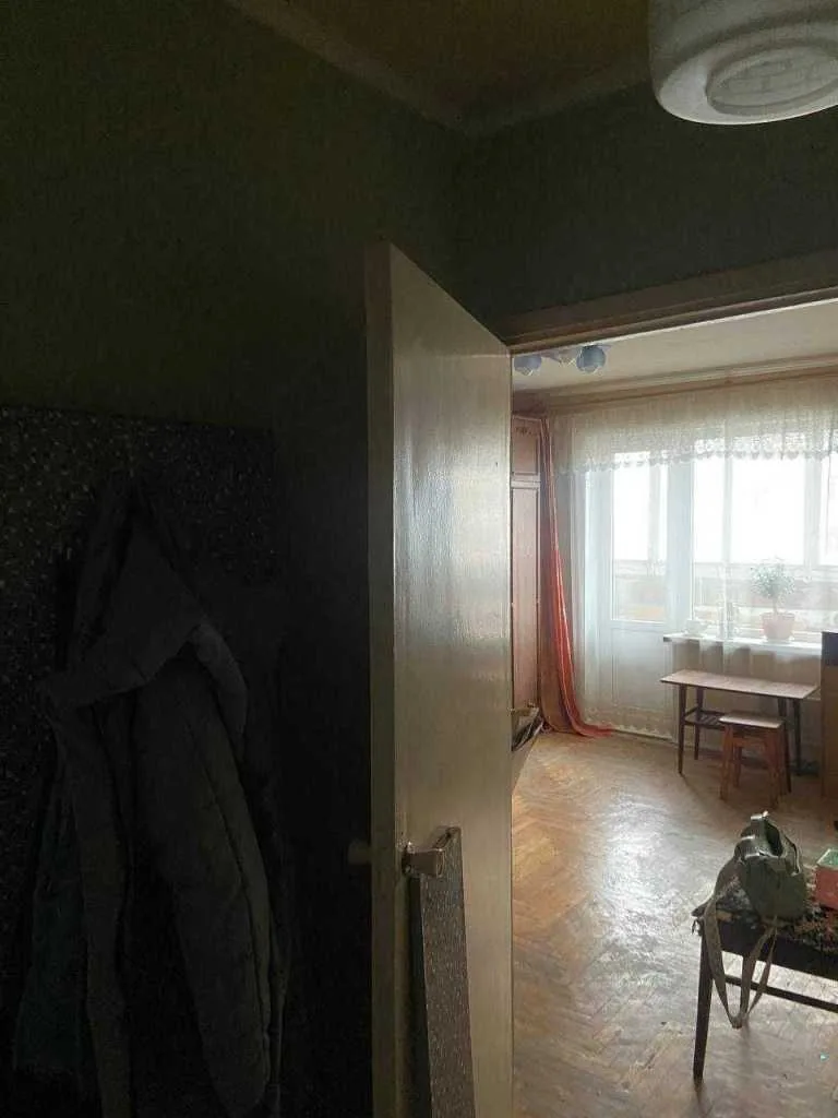 продаж 1-к квартира Київ, Святошинський, 40000 $