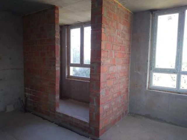 продаж 1-к квартира Броварський, Бровари, 14000000 грн.