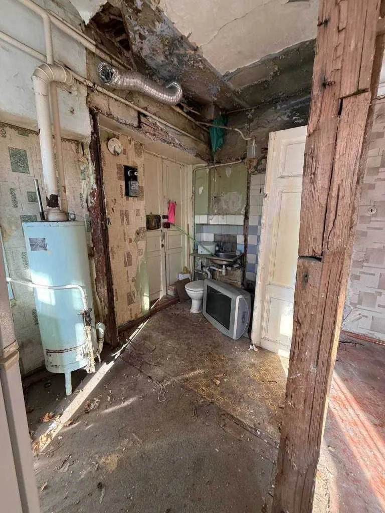 продаж 2-к квартира Одеса, Хаджибейський, 16000 $