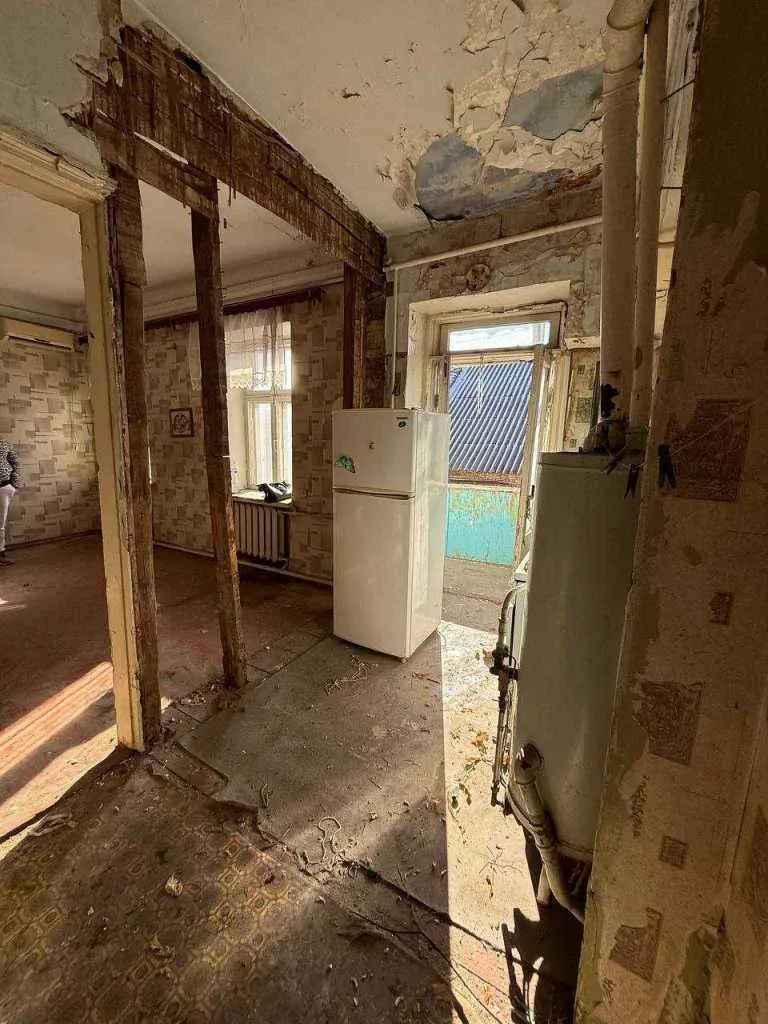 продаж 2-к квартира Одеса, Хаджибейський, 16000 $