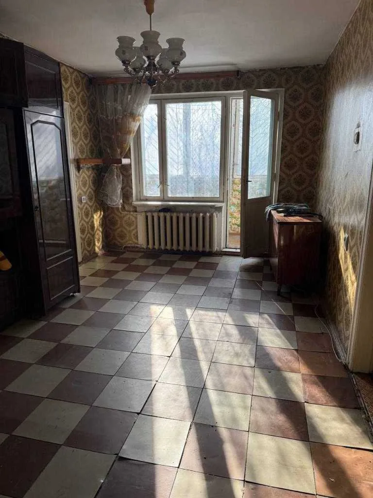 продаж 3-к квартира Одеса, Хаджибейський, 38500 $