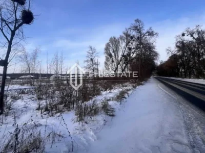 продаж ділянка сільськогосподарського призначення Бориспільський, Гнідин, 150000 $