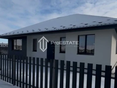 продаж 4-к котедж Бориспільський, Гнідин, 115000 $