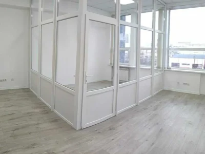 довгострокова оренда офісне приміщення Київ, Дніпровський, 12600 грн./міс.