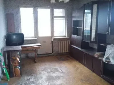 продаж 1-к квартира Київ, Солом`янський, 36000 $