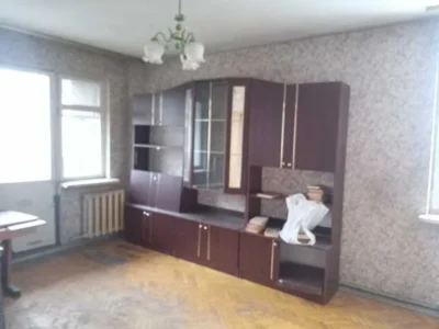 продаж 1-к квартира Київ, Солом`янський, 36000 $