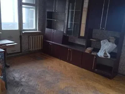 продаж 1-к квартира Київ, Солом`янський, 36000 $