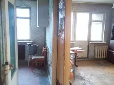 продаж 1-к квартира Київ, Солом`янський, 36000 $