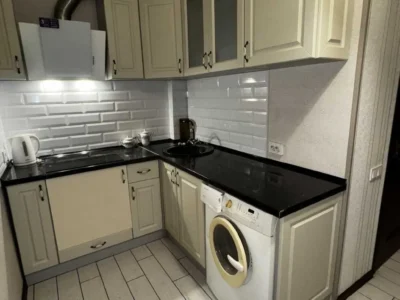 продаж 1-к квартира Київ, Дніпровський, 47000 $