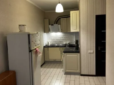 продаж 1-к квартира Київ, Дніпровський, 47000 $