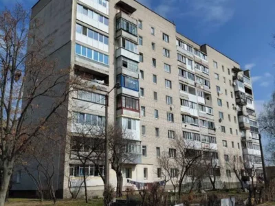 продаж 3-к квартира Луцьк, 57000 $