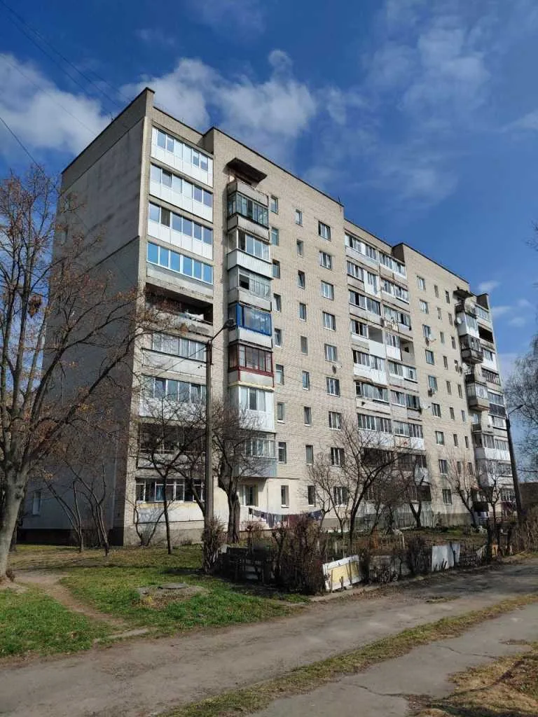 продаж 3-к квартира Луцьк, 57000 $