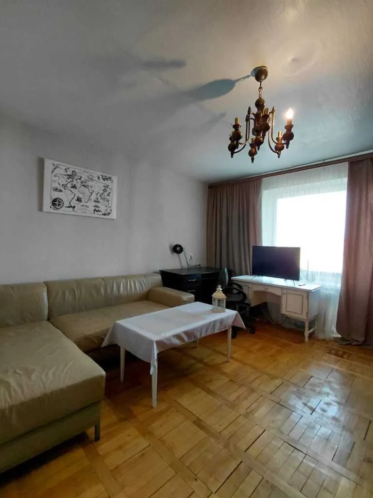 продаж 3-к квартира Луцьк, 57000 $