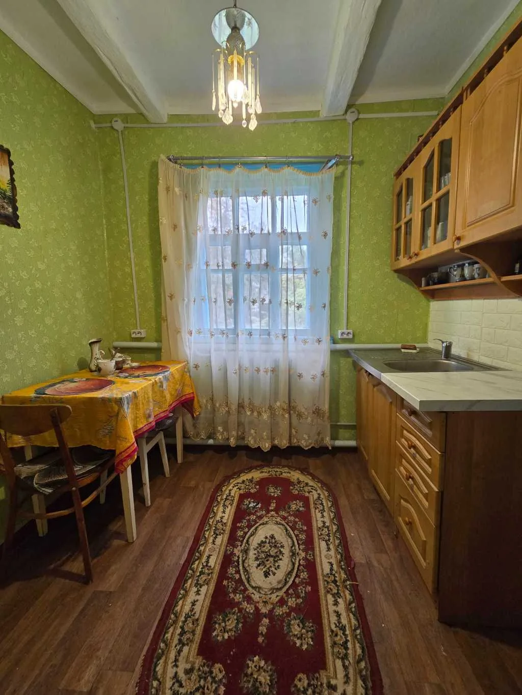 продаж 2-к будинок Рокитнянський, Троїцьке, 19999 $