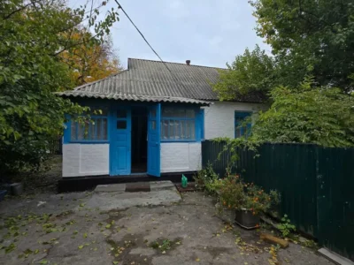 продаж 2-к будинок Рокитнянський, Троїцьке, 19999 $