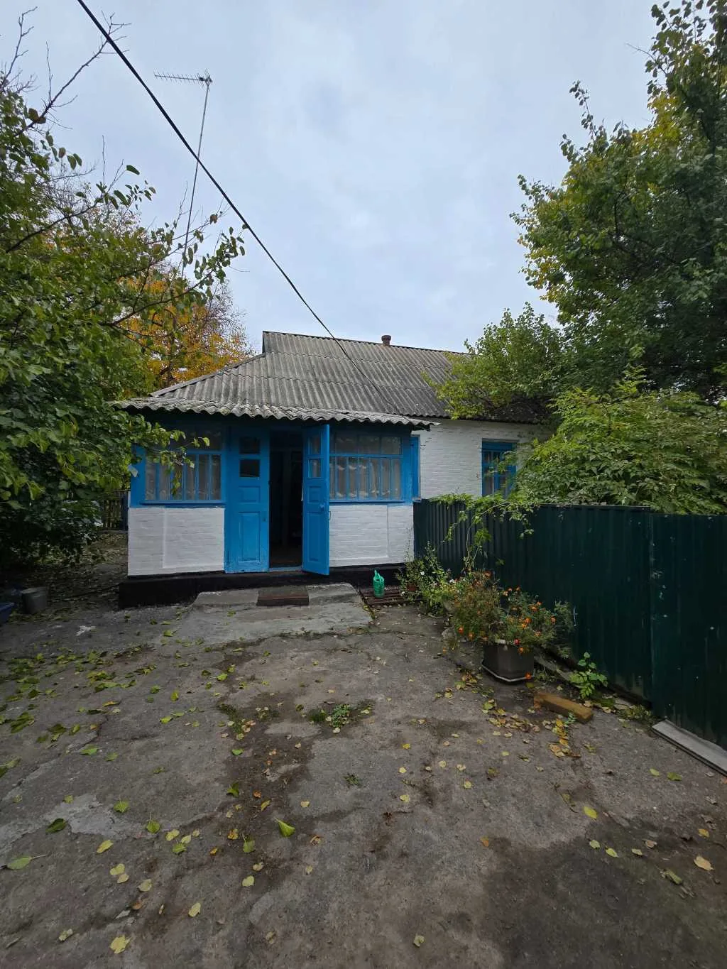 продаж 2-к будинок Рокитнянський, Троїцьке, 19999 $