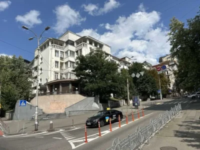 продаж 2-к квартира Київ, Печерський, 139000 $
